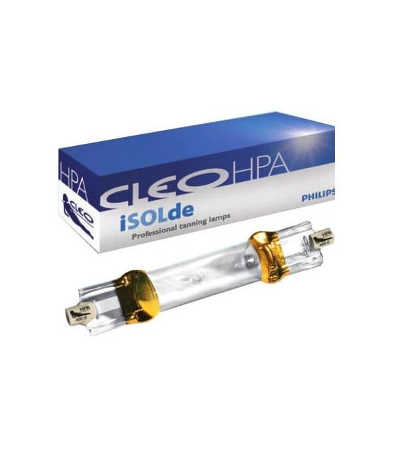 Cleo HPA 400 S UV-A R7s - Premium UV-Lampe für Sonnenbänke – foto