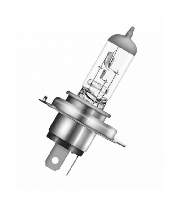 Car Bulb H4 60/55W P43t ULT Ultra Life - Double Pack – photo