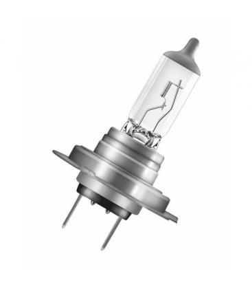 24V Truckstar PRO H7 70W Double Pack - Bulb for Trucks 8831-11431