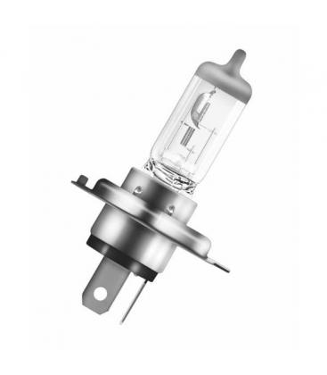 24V Truckstar PRO H4 75W 64196 P43t Bulb - Double Pack 8832-11435