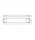 Optotronic OT 50 220V 24V LED 8851-11488