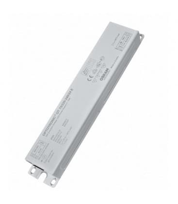 Fuente de alimentación LED Optotronic OT 75 220V IP64 8852-11489