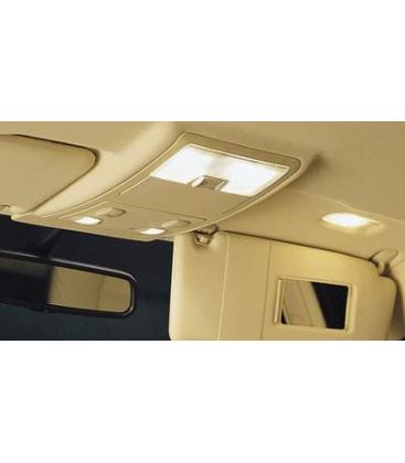 Ampoule BA9s 2W pour lampe torche et lampe de poche - Illumination brillante 466-1157
