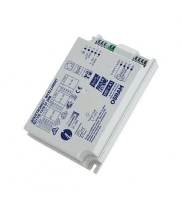 QTi T-E 1x18 57W DIM Electronic Ballast 8905-11640