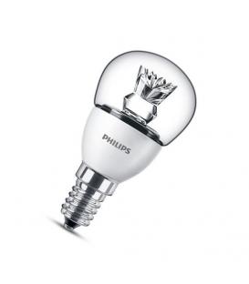 Mini lampe LED classique Ledluster 4 25W 220V WW P45 CL E14
