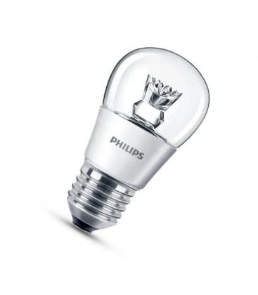 Ledluster 4 Mini LED sijalka 25W, 220V WW P45 CL E27 8963-11882