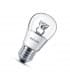 Mini Ledluster 4 25W 220V WW P45 CL E27 8963-11882