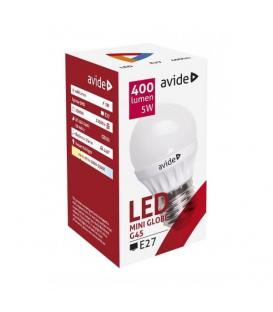 Mini-LED-Kugel G45 5W 220V WW E27