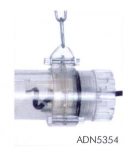 Kit de montaje horizontal para suspension