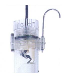 Kit de montage vertical avec crochet