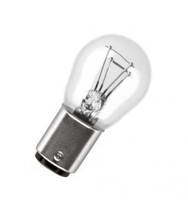Osram 12V P21 5W 7528 BAY15d