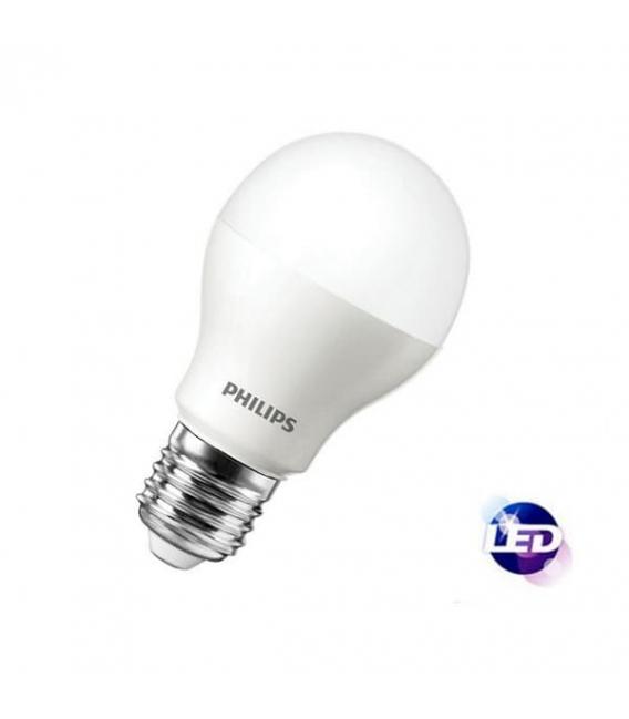 CorePro LEDBulb 10 60W E27 Lampe LED – Photo