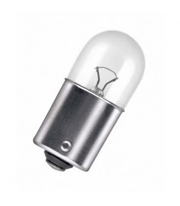 12V Car Bulb R10W 10W BA15s Automotive 497-1240