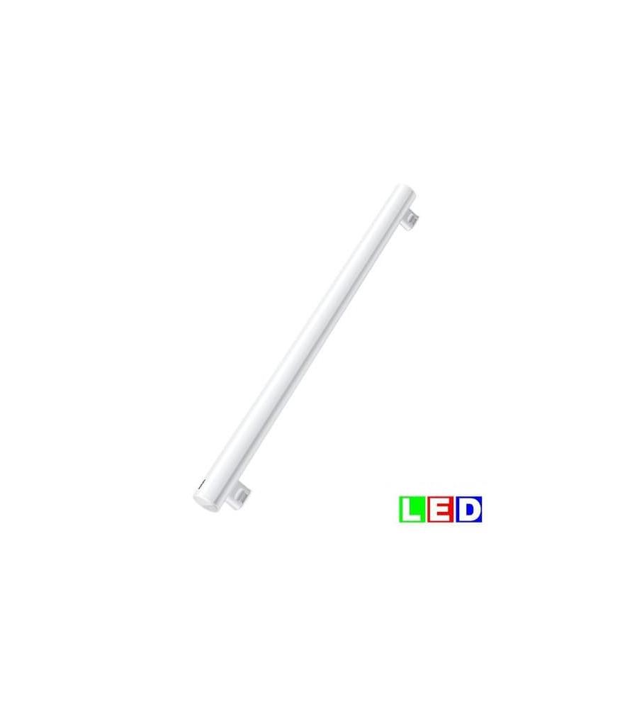 Lámpara LED lineal blanca cálida de 3W Ilumina tu espacio con estilo