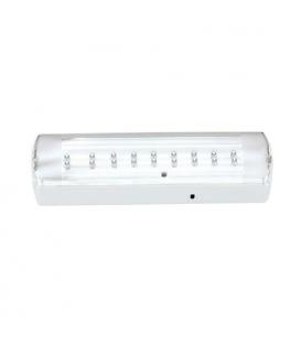 di emergenza a LED HL306L 1,8W 220V 6h