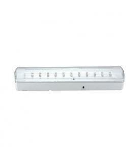 de secours à LED HL308L 2,4W 220V 5h