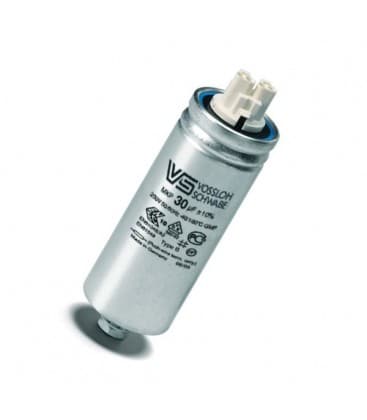 VS Capacitor 100mF 280 300V Quality Capacitors 9211-12707