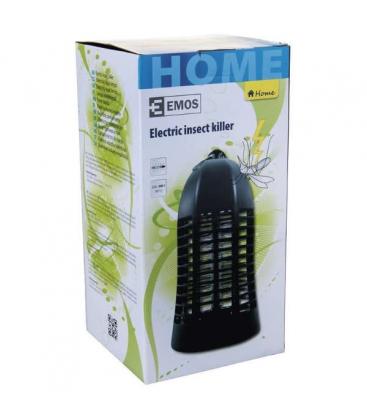 4W Insetticida per zanzare e mosche - Apparecchi speciali 9231-12772