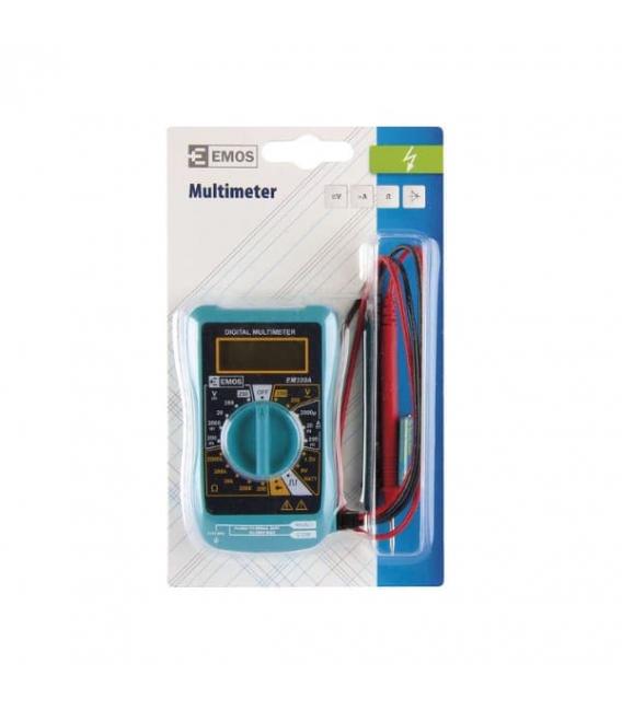 Digitalni multimeter EM320A - Električni merilni instrumenti – fotografija