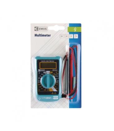 Multimetro digitale EM320A - Strumento di misura elettrico 9242-12796