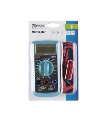 Multimètre numérique EM391 - Instrument de mesure électrique 9243-12798