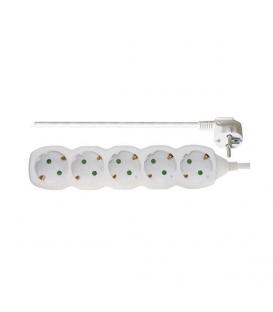 Podaljševalni napajalni kabel 5 metrov 5V SCHUKO