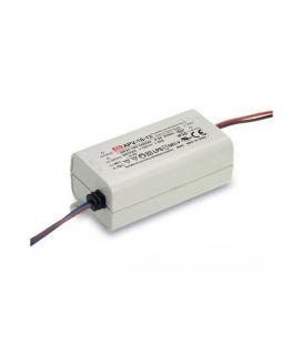 LED driver APV 16 12 12V 15W IP30