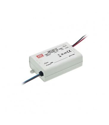 Brighten Your Home with LED Driver APV 25 12V 25W IP30 9330-12953