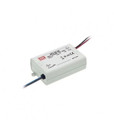 Ilumine su hogar con el Driver LED APV 35 24 36W IP30 9332-12959