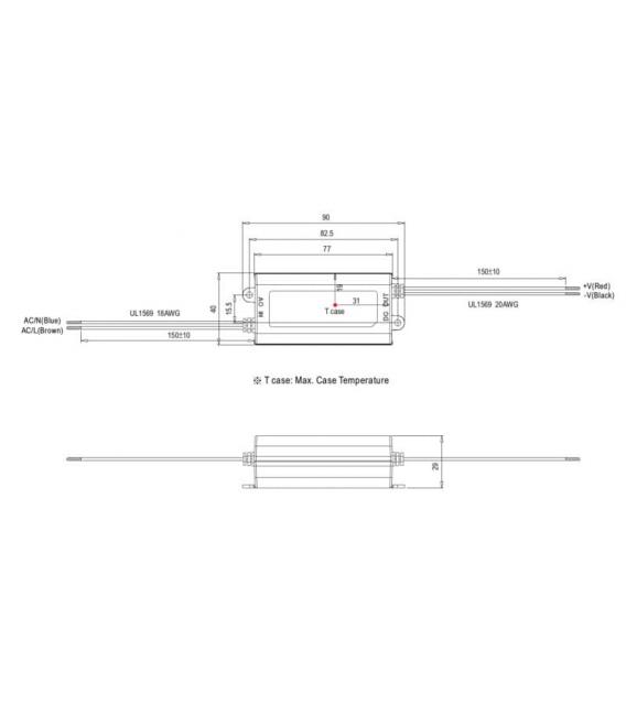 Illuminate la vostra casa con il driver LED APC 12 700 9 18V 12W IP30 – Foto