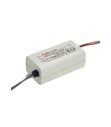 Osvetlite svoj dom z gonilnikom LED APC 12 350 9 36V 12W IP30 9335-12968