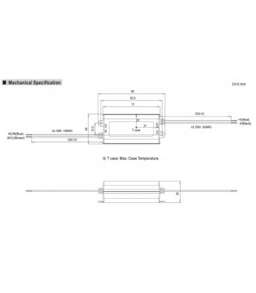 Illuminate la vostra casa con il driver LED APC 16 700 9 24V 17W IP30 9336-12972