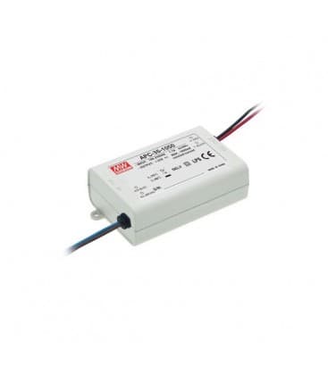 Brighten Your Home with LED Driver APC 35 350 28 100V 35W IP30 9341-12985