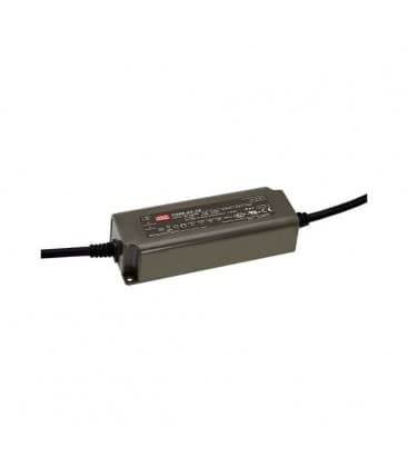 Ilumine su hogar con el controlador LED regulable PWM 40 12V 9344-12992