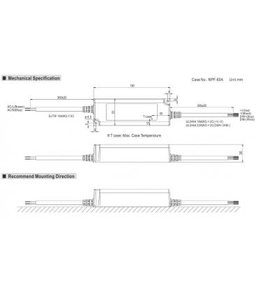 Brighten Your Home with dimmable LED Driver PWM 90 12V 90 9348-13009