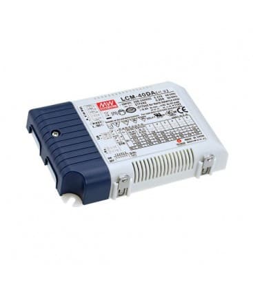 Brighten Your Home with LED Driver LCM 40DA 2 100V 40W IP20 9354-13027