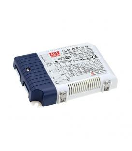 LED-Treiber LCM 60DA 2 90V 60W IP20