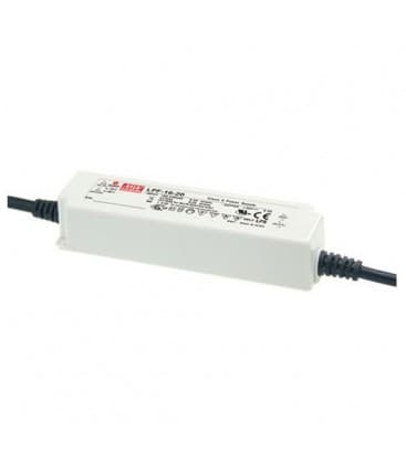 Brighten Your Home with LED Driver LPF 16 12 12V 16W IP30 9357-13036