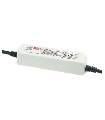 Ilumine su hogar con el LED Driver LPF 16D 24V 9360-13045