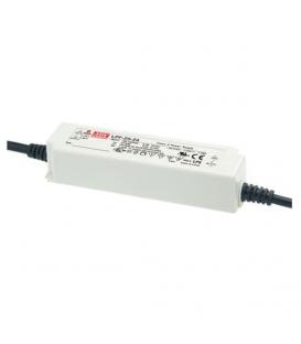 LED driver LPF 25 24 24V 25W IP67