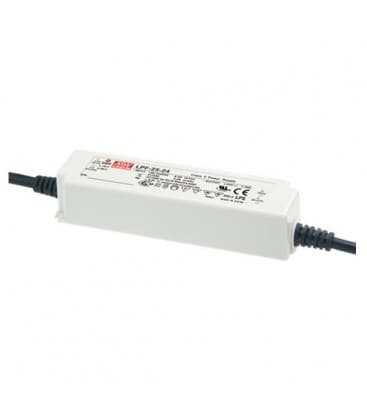 Osvetlite svoj dom z gonilnikom LED LPF 25 24 24V 25W IP67 9361-13048