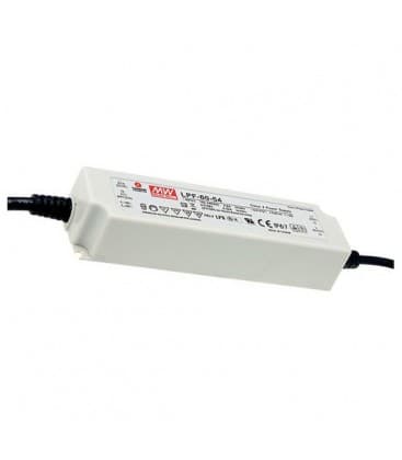 Illuminate Your Home with LED Driver LPF 60 12V 60W IP67 9369-13072