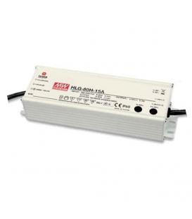Driver LED HLG 80H 12B 12V 60W IP67