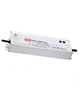 LED-Treiber HLG 185H 12B 12V 156W IP67
