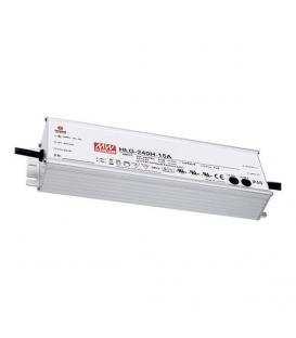 LED gonilnik HLG 240H 24A 24V 240W IP65