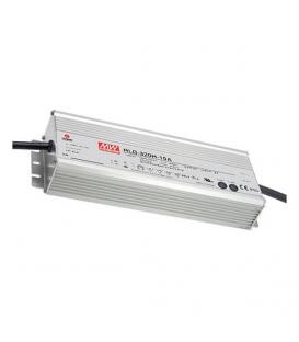 LED-Treiber HLG 320H 12 12V 264W IP67