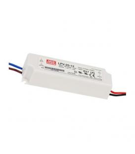LED-Treiber LPV 20 24 24V 20W IP67