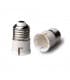 Adapteur de support de lampe de E27 a B22 9470-13360