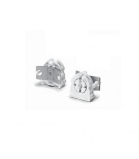 Vossloh Schwabe Lampholder Base G13 Rotoclic built in lampholder 59106