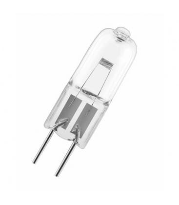 HLX 64610 BRL 50W 12V G6.35 Light Bulb Medical Surgical Use 539-1356